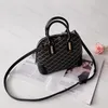 Shell-avondtassen Designertas voor dames Luxe handtas Mode portemonnee draagtas Patroonontwerp Schoudertas Luxe tas van hoge kwaliteit