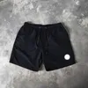 Designer Marque Française Hommes Shorts De Luxe Hommes Courts Sports D'été Femmes Tendance Pur Respirant Court Maillots De Bain Vêtements