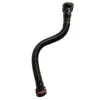Bowls Car Air Duct Filtered Pipe Intake Hose With Rubber Seal Ring For F20 F21 F30 11157608144