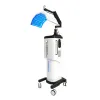 2024 Hot Seller 7 Colors PDT LED Light Therapy Red Blue Infrared Face Beauty Machine Skin Care Skin Rejuvenation Device