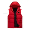 Gilet invernale Designer Piumino da donna Piumino da donna Parka Cappotto impermeabile per cappotti da uomo di alta qualità Emodern888