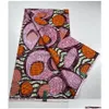 Stoffe und Nähen Großhandelspreise 2023 Verkaufen Sie afrikanisches Wachs Ankara-Drucke Ghana D Veritable 6 Yards 1052 230727 Drop Delivery Home Gard Dhad6