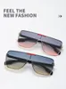 Lunettes De soleil carrées De mode Cool hommes Vintage marque De luxe Design lunettes De soleil femmes UV400 nuances Oculos De Sol lunettes rétro sunglass for women