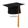 Berets 2024 Happy Graduation Hat Degree Ceremony University Academic Season High School