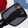 Modedesigner Buchstabe Sonnenbrille Luxus besondere Frauen Sonnenbrille Persönlichkeit Trend Sonnenbrille für alle jungen Menschen Reisen Urlaub Sonnenbrille