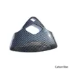 Accessoires d'intérieur ABS Style Fiber de carbone voiture avant liseuse revêtement d'habillage pour Toyota C-HR CHR 2024 ans