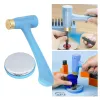 Tools Jewelry Hammer and Bench Block Jewelry Making Supplies Tools Kit for Craft