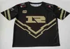 LOL LPL RNG Esport Team Esports Uniform Jersey Estate Nuovo Nome personalizzato Uzi Ming Xiaohu Karsa Tshirt Supporter Shirt2502396