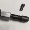 Modyfikowany kąt 6/3 mm Zmodyfikowany adapter do prostego Chucka dla 100-typowego szlifowania nici M10