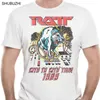 Erkek Tişörtleri Ra80s Band Sıçanı Stüdyo Müzik Kontrolörü Yetişkin Gömlek Heavy Metal Moda Tişört Erkekler Pamuk Marka Teeshirt