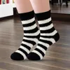 Men's Socks Winter For Men Soft Thermal Warm Boot Cushion Work 5 Pairs Seamless Women Mens 1013