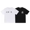 T-shirt för män Summer Tees Mens Women Designers T Shirts C1 Loose Fashion Brands Topps Casual Luxurys Clothing Street Shorts Hylsa kläder Tshirts CHD2402223-8