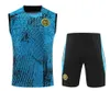 24/25 inter TUTA chandal futbol calcio MILANO Tuta da allenamento 23 24 milan camiseta DE FOOT Felpa sportiva manica corta