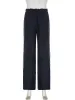 Capris Weekeep Side randiga tryckta spårpansar Casual DrawString Low Rise Women's Sweatpants Streetwear Y2K Baggy Straight Trousers Basic