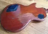 Gary Green Honey Sunburst Flame Maple Top Relic Electric Electric One Piece Check