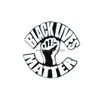 Épingles, broches Nouveau Je ne peux pas respirer Black Lives Matter Broche de protestation Huile essentielle Épingles Bouton Manteau Veste Collier Pin Badge Broches J Dhjbh