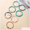 Bracelets 7pcs 7pc