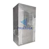 Stainless steel clean room Air shower M