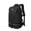 Mochila dslr à prova d'água câmera de vídeo mochila tripé com faixa refletor ajuste bolsa para laptop de 15,6 polegadas para canon nikon sony dslr foto