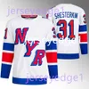 New York Rangers23 Adam Fox 2024 Stadyum Serisi Jersey 93 Mika Zibanejad Artemi Panarin Igor Shesterkin Kandre Miller Chris Kreider Ryan Lindgren Vincent Trocheck