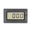 DC Digital Panel Meter PM438 Series Module Meters Electrical Instruments Mini Panels Table PM 438 Test Voltage for factory Measurement & Analysis Instruments