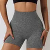 Align shorts مرنة جديدة سمك القرش المرتفع ارتفاع الفخذ الرياضة نصف طول السراويل السراويل اللياقة البدنية عرضة للنساء تسليط الضوء على الرقم jogger lu-08 2024