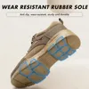 Säkerhetsskor män arbetar skor med stål tå säkerhet stövlar stål tå skor anti-punkter industriella skor oförstörbara 240220