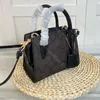 NIMI Designer sac à main de haute qualité femmes sac fourre-tout de luxe mode imprimé sac à bandoulière sac à bandoulière sac à provisions sac cosmétique