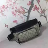 Due stili Marsupi Marsupi Borse firmate I marsupi alla moda possono essere indossati sia da ragazzi che da ragazze TAGLIA 28 CM Cintura unisex Borsa a tracolla da donna Borsa 236S