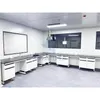 Профессиональный дизайн, модульное чистое помещение, класс 100-10000 ISO 5/6/7/8 C