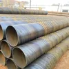 Large diameter spiral steel pipe for bridge filter water pipe