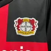 2024 2025 Bayer 04 Special Jersey 24 25 Leverkusen Soccer Jerseys Home Away Third Frimpong Grimaldo Hofmann Wirtz Adli Boniface Kits de football spécial kit spécial kit spécial