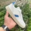 2024 Casual Esplar 2005 Francês Brasil Verde Baixo Carbono Designer Sapatos para Mulheres Plataforma Sapatilhas de Luxo Branco Treinadores Pretos Couro Mulheres Mens Mocassins