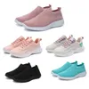 running shoes trainers men women shoes pink grey green blue black white outdoors summer fashion sneakers GAI