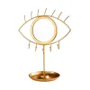 Rings New Style Little Eye Earrings Necklace Ring Pendant Bracelet Jewelry Display Stand Tray Tree Storage Racks Organizer Holder