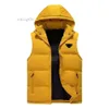 メンズダウンジャケットダウンコート冬のパフジャケットトップ品質2023デザイナーパーカーカジュアルコートユニセックスアウターウェアフェザージャケット衣類XUFENG456