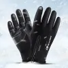 Zubehör Winterwarme Finger-Touchscreen-Handschuhe für Dji Mavic Mini / Pro 1 / Air / Spark / Mavic 2 Pro Zoom Drohnenzubehör