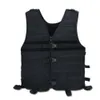 Vest Multifunctional Outdoor Camouflage Real Person CS Supplies Sports Tactical Equipment 674819