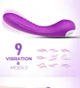 Hip USKV Magnetic Charging Single Head Shaker Adult Sex Products Women's Masturbation Device Yama Best quality