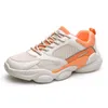 Mode hommes chaussures personnalisées hommes femmes chaussures décontractées multi femmes personnalisé sport de plein air baskets formateurs couleur-41