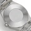 Женские часы из розового золота 33 мм с автоматическим механическим механизмом, дизайнерские часы, браслет из нержавеющей стали, сапфировые наручные часы 904L, модный браслет Montre De Luxe