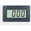 DC Digital Panel Meter PM435 METERS Spänningsmultimeter Tabellmätare PM 435 Mätanalys Instrument DELTILLBEDLARNINGAR