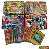 Kartenspiele 40-216 teile/satz Yuh Seltene Flash Karten Yu Gi Oh Spiel Papier Kinder Spielzeug Mädchen Junge Sammlung Weihnachtsgeschenk für Familie Drop Deliv Dhwk6