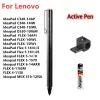 Outils 2048 stylet tactile pour Lenovo Thinkpad Yoga460/260/520/530/720/900s Miix 4/5 Miix 510/700/710/720 Flex 15 stylo actif