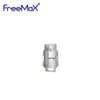 100% oryginalne Freemax Fireluke Mesh Pro Ceils Pojedynczy siatka 0,15 OHM 0,12OHM Cewki do Fireluke Mesh Tank E Waporyzator papierosa