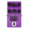 Högtalare Moskyaudio Classic fder Guitar Multifeffekt Pedal Högtalar Simulering Drive Voice Level Effect Guitar Multieffect Processor