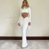 Casual Dresses Long Sleeve Cut Out Maxi Bodycon Dress Women Elegant Tight Autumn Winter Sexy Party 2023 Club Wear Gaoqisheng123