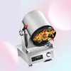 Utente ristorante per cucina a gas macchina Multi funzionale robot robot tamburi automatici a gas wok cottura cucina attrezzatura da cucina 8160775