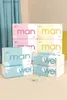 Tissue Boxes Napkins Manwei tissue 4 layers of 10 packages of whole box of home paper affordable package of napkins toilet paper facial tissue Q240222