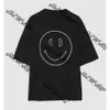 アナインビングスウェットシャツデザイナーレディースTシャツ夏のファッション短袖Tシャツ印刷ティーアニンレディースクレスウィックトップアニービングTシャツアニメ552